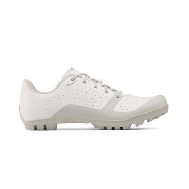 CB CANDY LACE CLIP-IN - SHOE WHITE / GREY